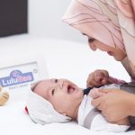 Cara Mengatasi Kembung Perut pada Bayi
